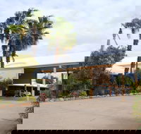 Albert Park Motor Inn - Accommodation Nelson Bay
