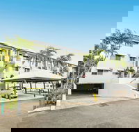 Citysider Cairns - Accommodation Nelson Bay