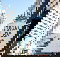 Citadines St Georges Terrace Perth