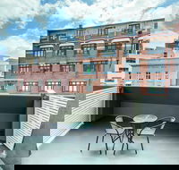 Central Studio Hotel Sydney - Accommodation Nelson Bay