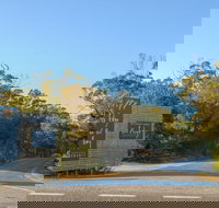 Edge of the Bay Resort