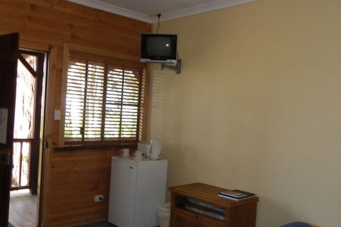 Denmark Waterfront Motel - Accommodation Nelson Bay 7