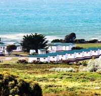 Discovery Parks  Devonport - Accommodation Nelson Bay