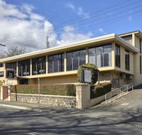 Commodore Regent - Accommodation Nelson Bay