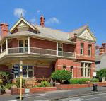 Gatehouse on Ryrie - Accommodation Nelson Bay
