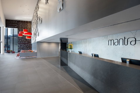 Mantra Circle On Cavill - Accommodation Nelson Bay 6
