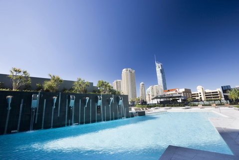 Mantra Circle On Cavill - Accommodation Nelson Bay 3