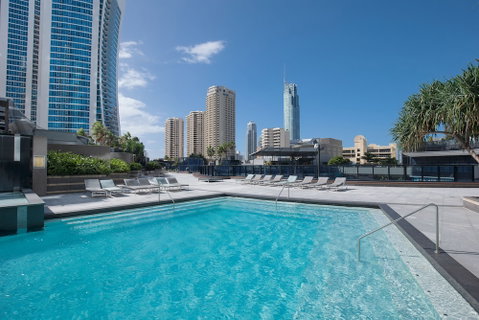 Mantra Circle On Cavill - Accommodation Nelson Bay 2