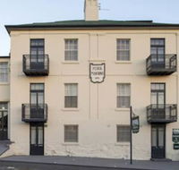 Apartments at York Mansions - Accommodation Nelson Bay