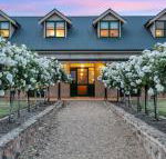 Abbotsford Country House - Accommodation Nelson Bay