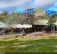 D'Altons Studios - Accommodation Nelson Bay