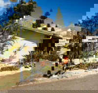 Biloela Countryman Motel - Accommodation Nelson Bay