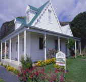 Abbeys Cottage - Accommodation Nelson Bay