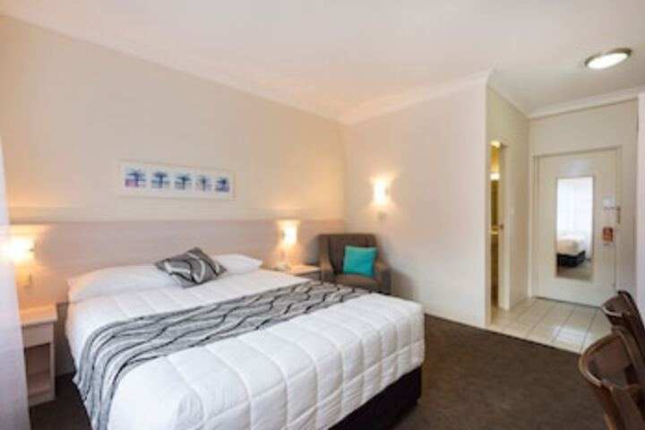 Ballina NSW Accommodation Nelson Bay