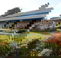 Robe House - Accommodation Nelson Bay