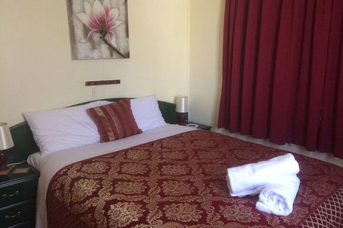 Marsden Court Apartments - Accommodation Nelson Bay 7