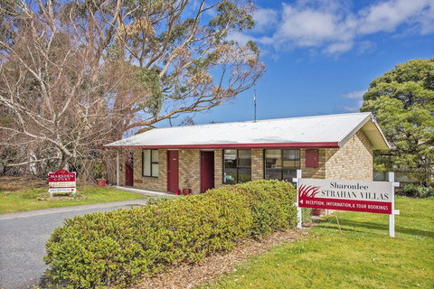 Marsden Court Apartments - Accommodation Nelson Bay 2