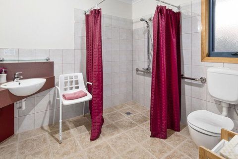 Marsden Court Apartments - Accommodation Nelson Bay 3