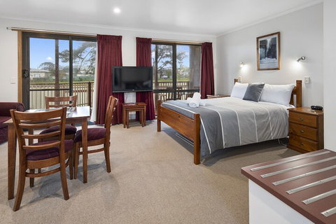 Marsden Court Apartments - Accommodation Nelson Bay 5