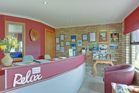 Marsden Court Apartments - Accommodation Nelson Bay 1