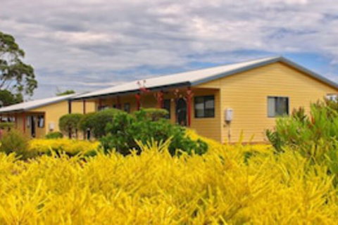 Marsden Court Apartments - Accommodation Nelson Bay 0