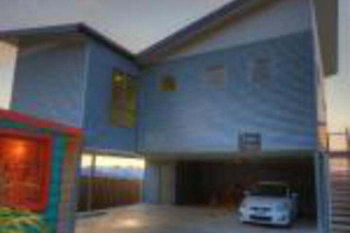  Accommodation Nelson Bay
