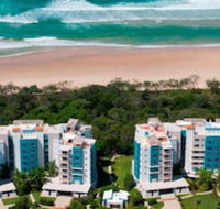 Atlantis Marcoola - Accommodation Nelson Bay