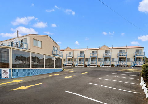 Swansea Ocean Villas - Accommodation Nelson Bay 6