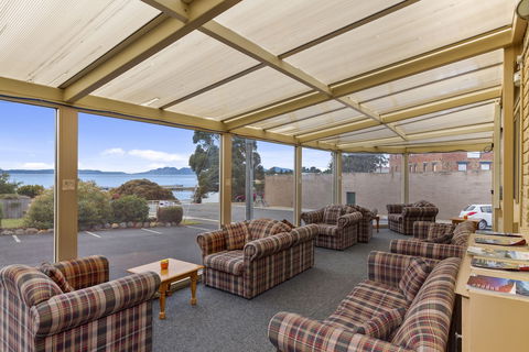 Swansea Ocean Villas - Accommodation Nelson Bay 4