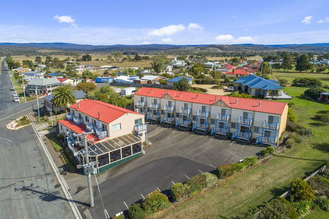 Swansea Ocean Villas - Accommodation Nelson Bay 1