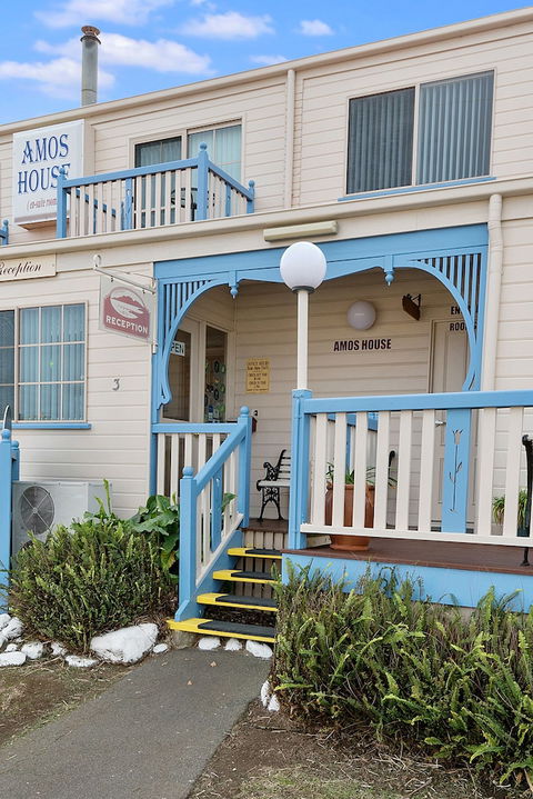 Swansea Ocean Villas - Accommodation Nelson Bay 2