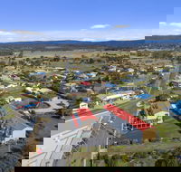 Swansea Ocean Villas - Accommodation Nelson Bay