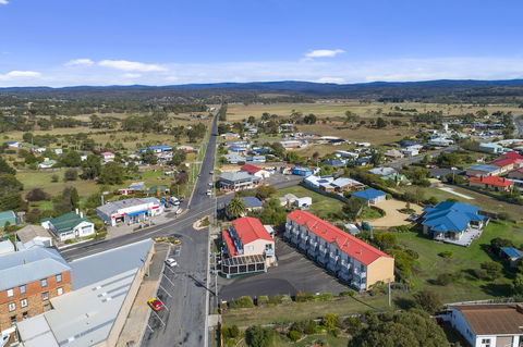 Swansea Ocean Villas - Accommodation Nelson Bay 0