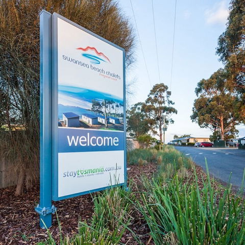 Swansea Beach Chalets - Accommodation Nelson Bay 0