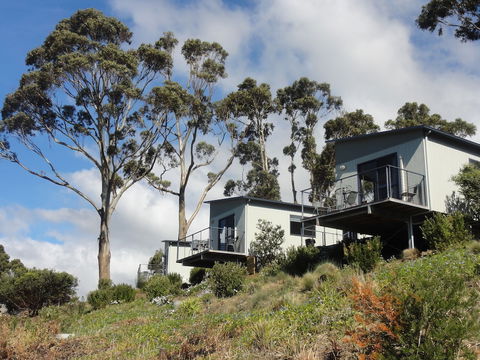 Swansea Beach Chalets - Accommodation Nelson Bay 1