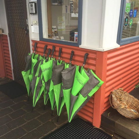 Swansea Beach Chalets - Accommodation Nelson Bay 3