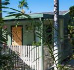 Chillagoe Cabins  Tours - Accommodation Nelson Bay