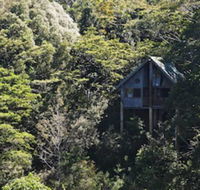 Rose Gums Wilderness Retreat - Accommodation Nelson Bay