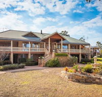 Robyns Nest Boutique Resort - Accommodation Nelson Bay