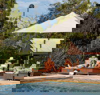 Beach Road Holiday Homes - Accommodation Nelson Bay