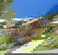 L'Auberge Noosa - Accommodation Nelson Bay