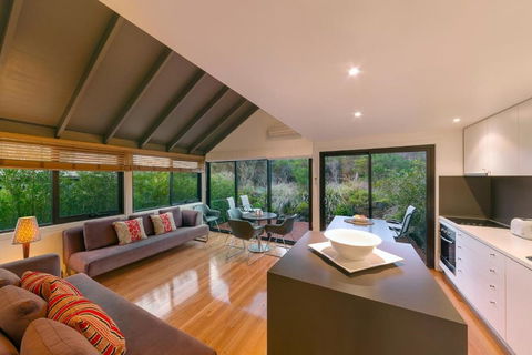 Southern Ocean Villas - Accommodation Nelson Bay 4