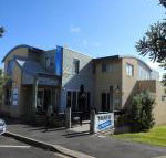 Waves Luxury Suites - Accommodation Nelson Bay