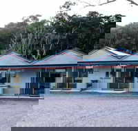 Risby Cove - Accommodation Nelson Bay