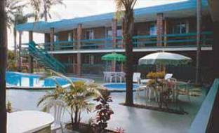 Comfort Inn Park Beach - Accommodation Nelson Bay 1