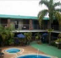 Comfort Inn Park Beach - Accommodation Nelson Bay