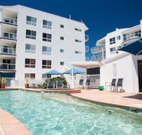Bargara Blue Resort - Accommodation Nelson Bay