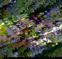 Falls Mountain Retreat