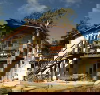 Old Leura Dairy - Accommodation Nelson Bay