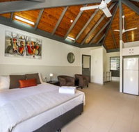 Island Leisure Resort - Accommodation Nelson Bay